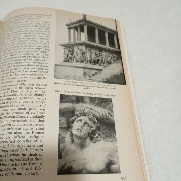 History Today Magazine-May 1976 - Picture 3 of 3